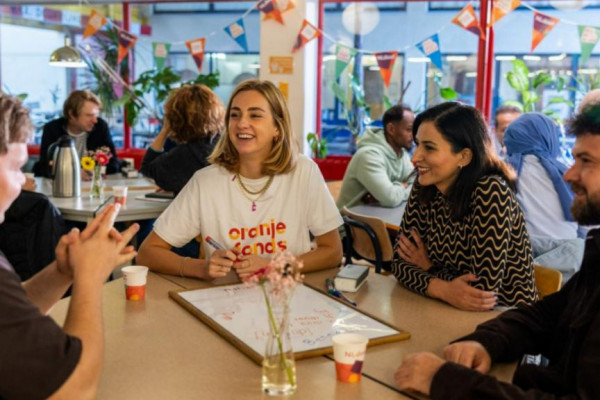 NLdoet komt eraan.... ben jij erbij?